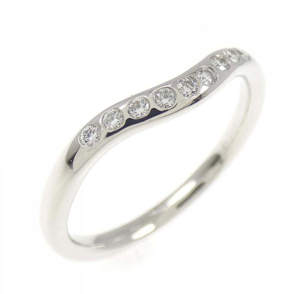 TIFFANY Silver Ring
